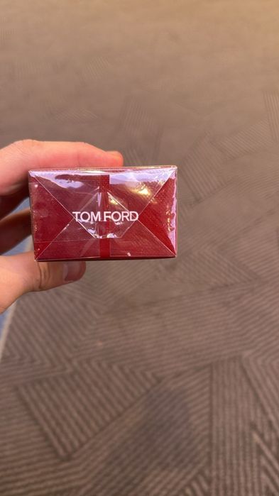 Tom Ford Lost Cherry Оригинал