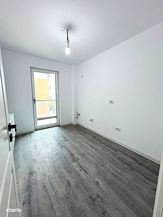 Apartament 2 camere decomandat, Poitiers, complex premium