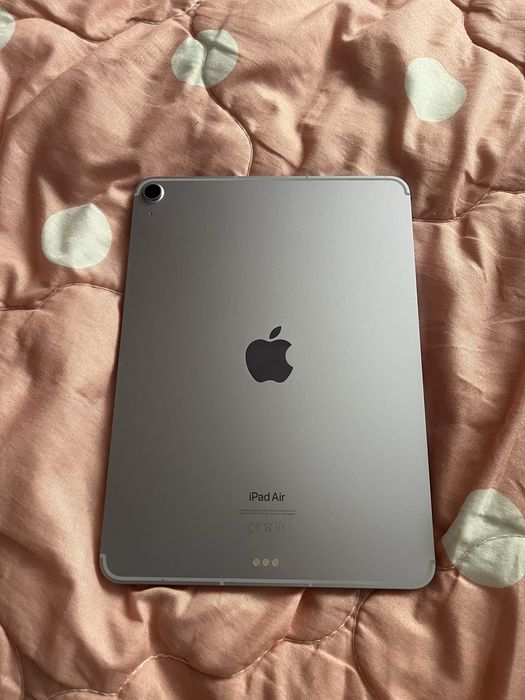 Ipad air M2 256GB cu sim (celullar)