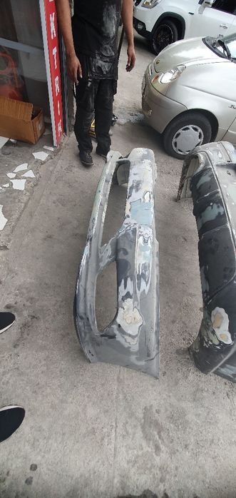 Nexia 1 amg banfer oldi orqa