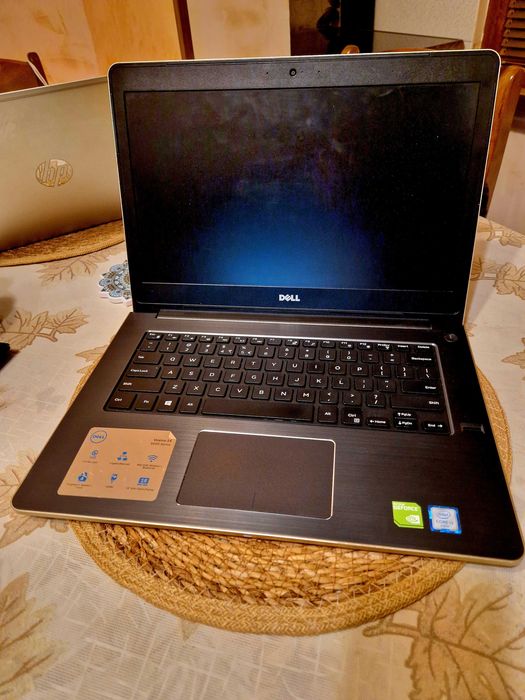 Лаптоп  DELL  Vostro14