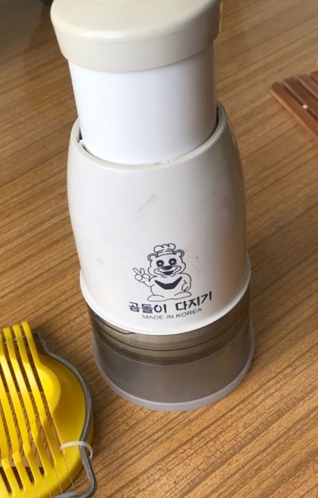 Блендер  Sonifer