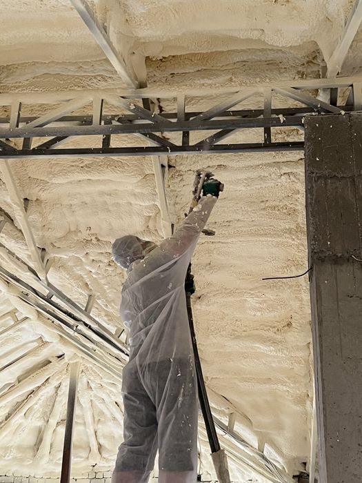 Penapoleuretan sepish Qarshi shaxrida