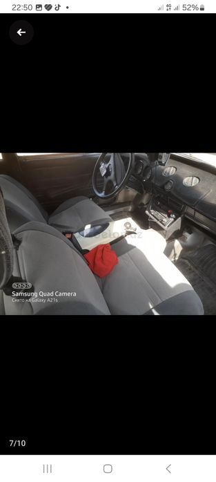 Ваз 2106 хороши состаяние