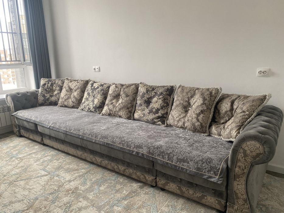 Продам диван