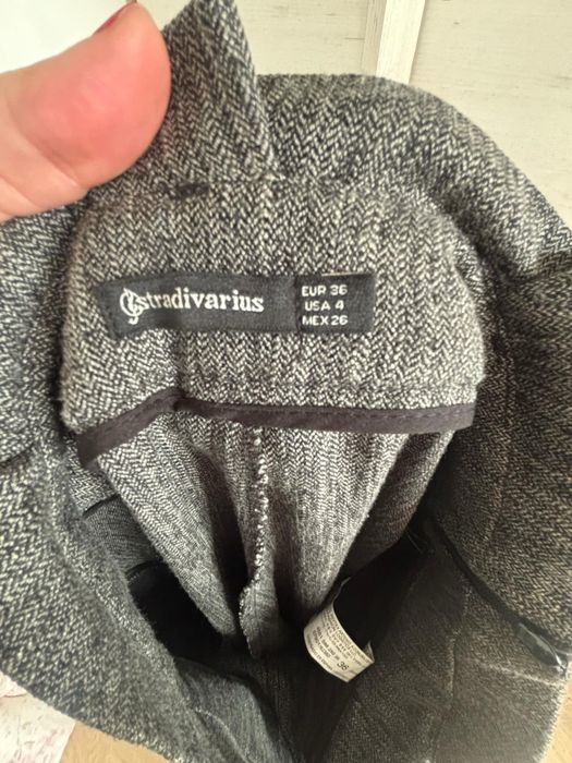 Нова рокля размер S. Подарък панталон .