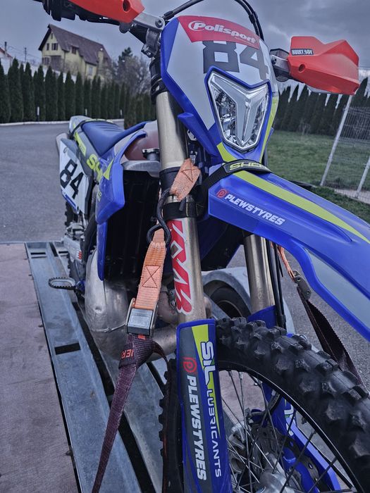 SHERCO 300  an 2025-
