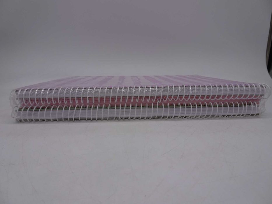 Caiet cu spira Miquelrius A4 liniatura punctata 80 file 3 caiete