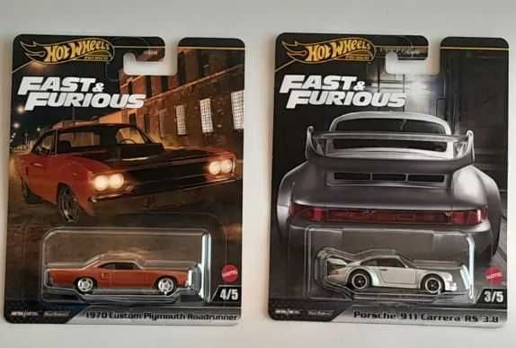 HotWheels Premium  нови колички