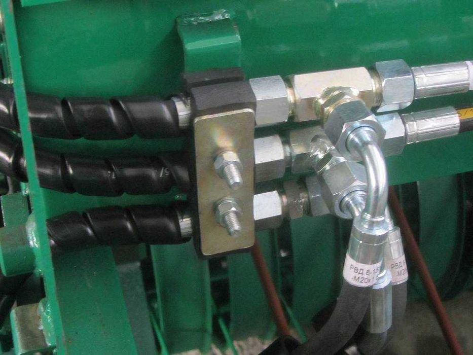 Продам пресс-подборщик прф