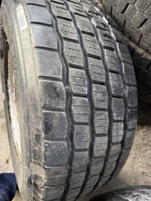 Гума 385/55/22.5