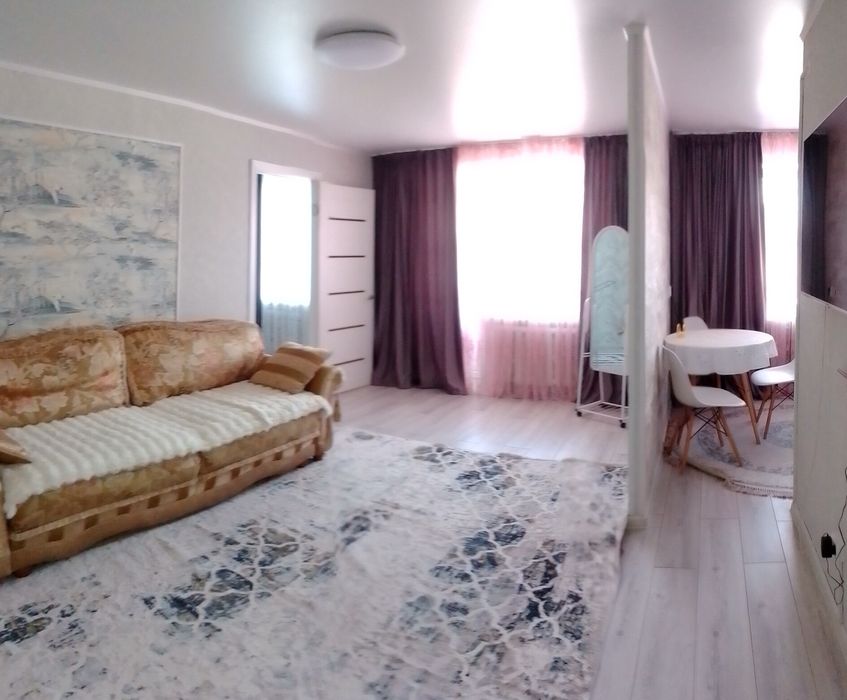 По суточно 2х ком колос