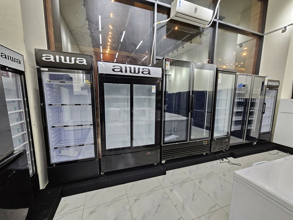 Витринный морозильники / Vitrina morozilnik