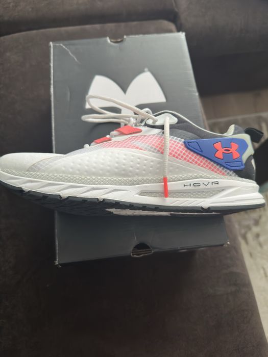 Under Armor N42.5 27см