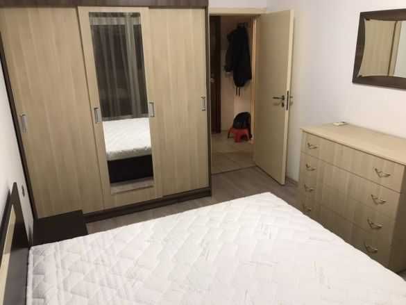 Дава се под наем Двустаен апартамент в София, Дружба 2 - 56 кв.м за 348.84 € - Снимка #1