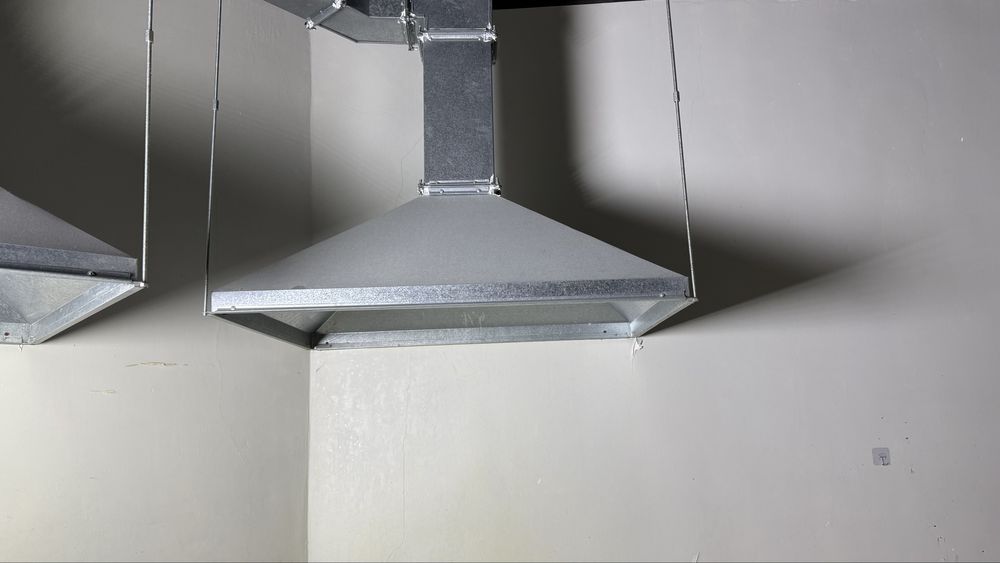 Продается зонт для вентиляции