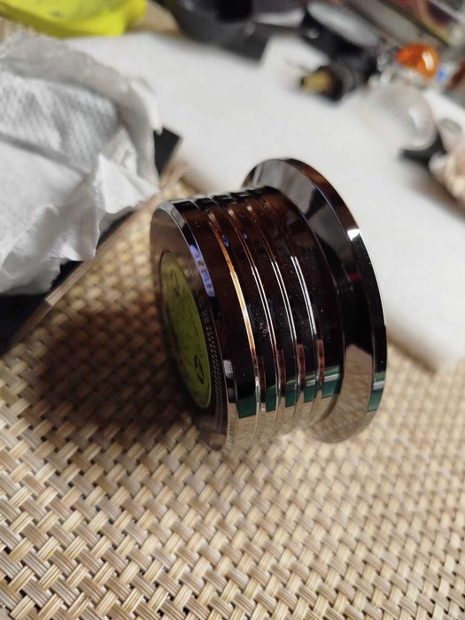 Stabilizator de disc LP