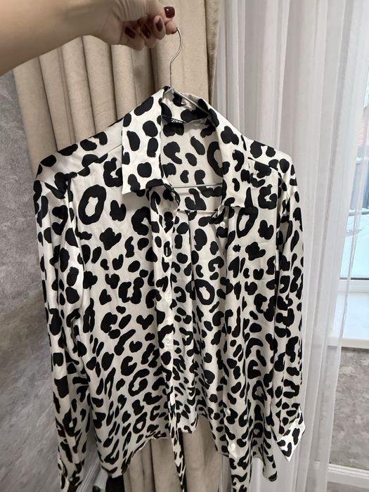 Продам блузку Zara