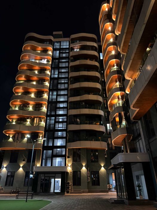 Комфортная квартира посуточно — всё включено | Daily Rent House