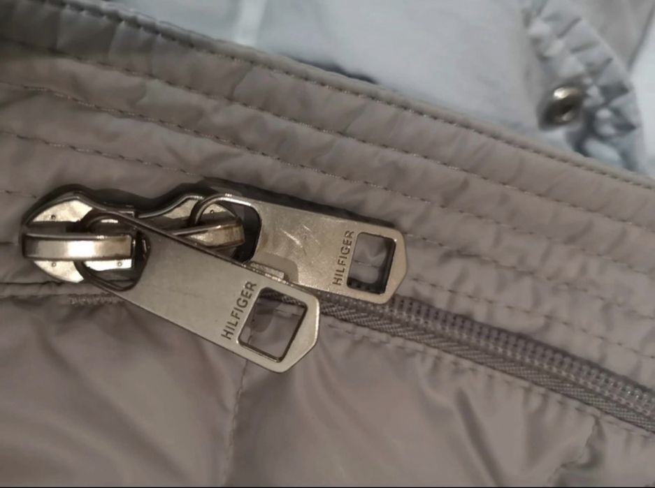 Geaca Tommy Hilfiger