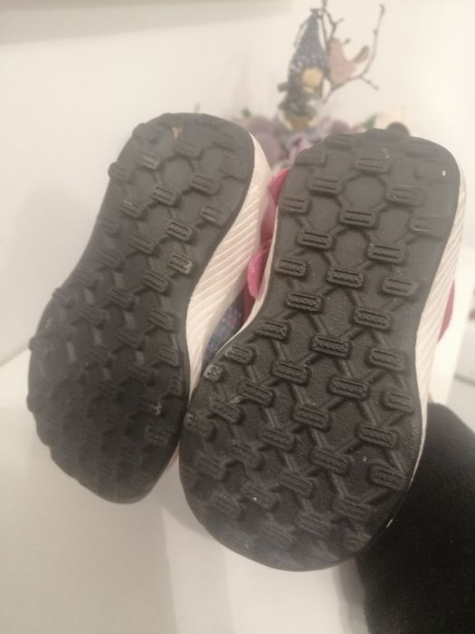 Cizme zăpadă  Adidas ms 20