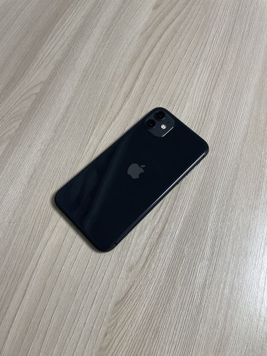 Iphone 11 64 гигабайтов