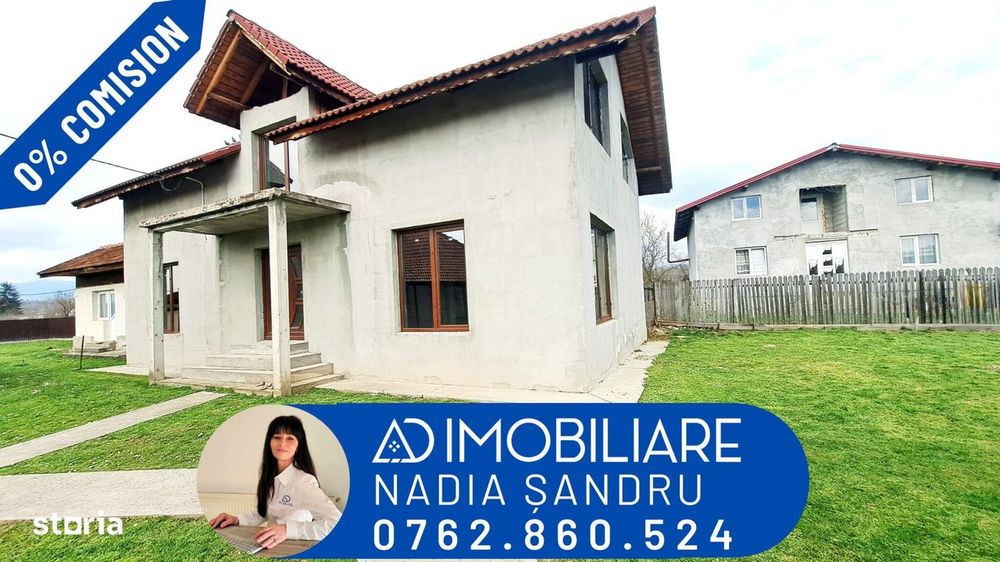 Casa de vanzare Bumbesti Pitic, Gorj