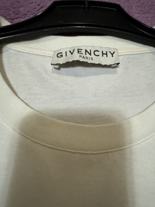 Tricou Givenchy original