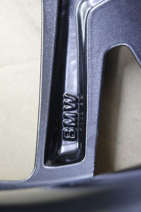 Джанта 19" BMW 5-серия G30