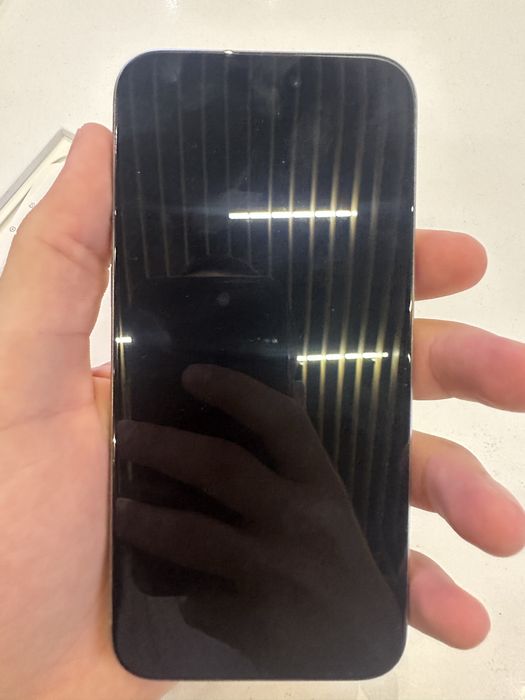 Iphone 15 Pro Max 256