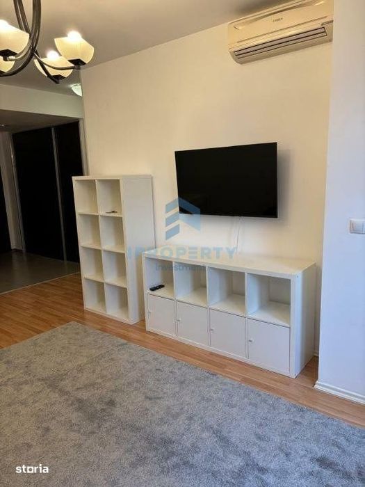 Inchiriere Apartament 3 camere in Rose Garden