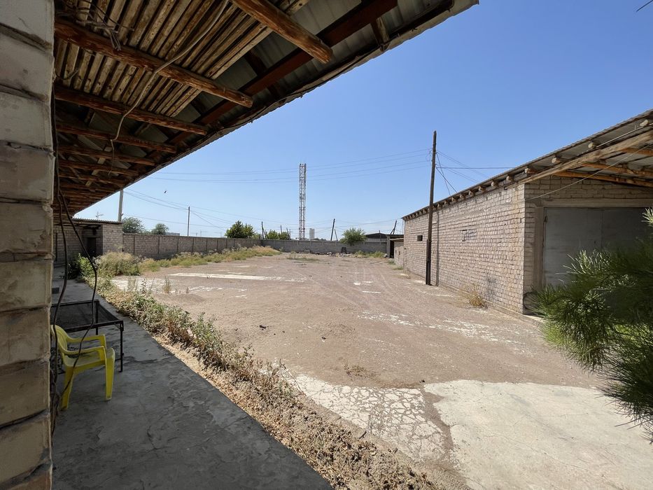 Срочно Продается Земля Туйтепа