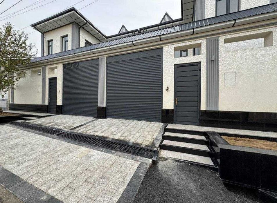 Продаётся Евро дом