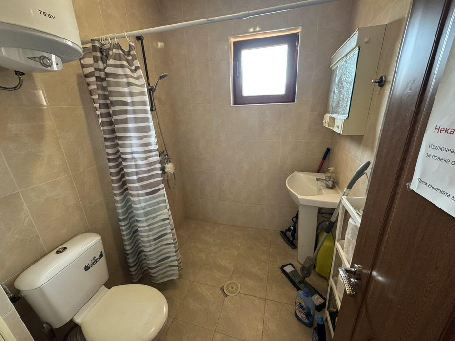 Дава се под наем Двустаен апартамент в Пловдив, Център - 70 кв.м за 459 € - Снимка #4