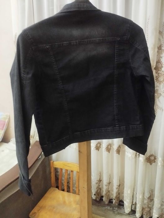 Разбираю гардероб