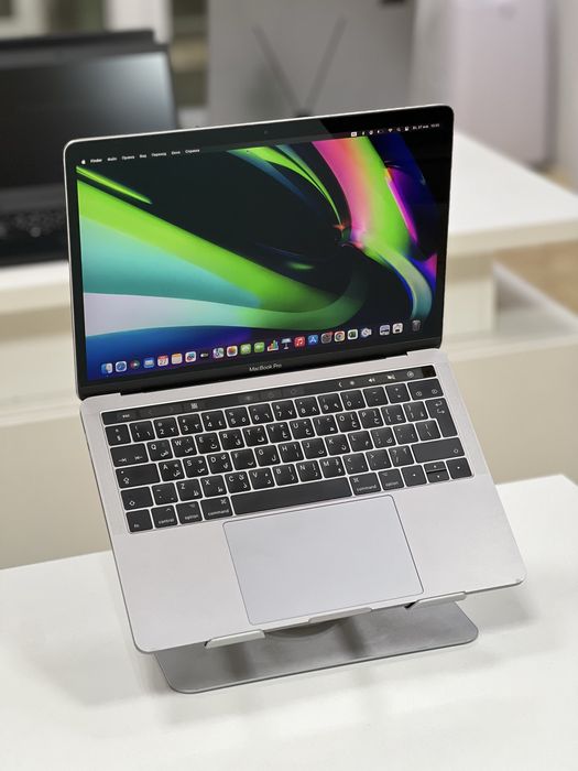 MacBook Pro 13 Touchbar | 100% АКБ