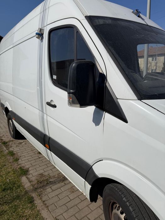 Vând Mercedes-Benz Sprinter 313 CDI