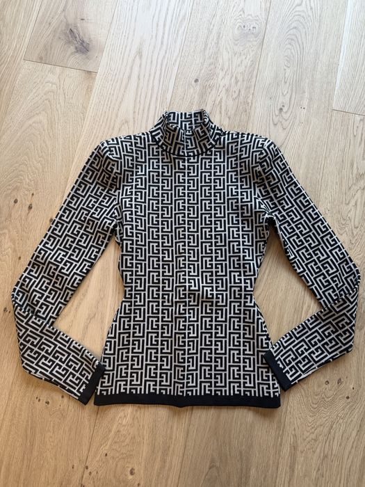 Balmain оригинал