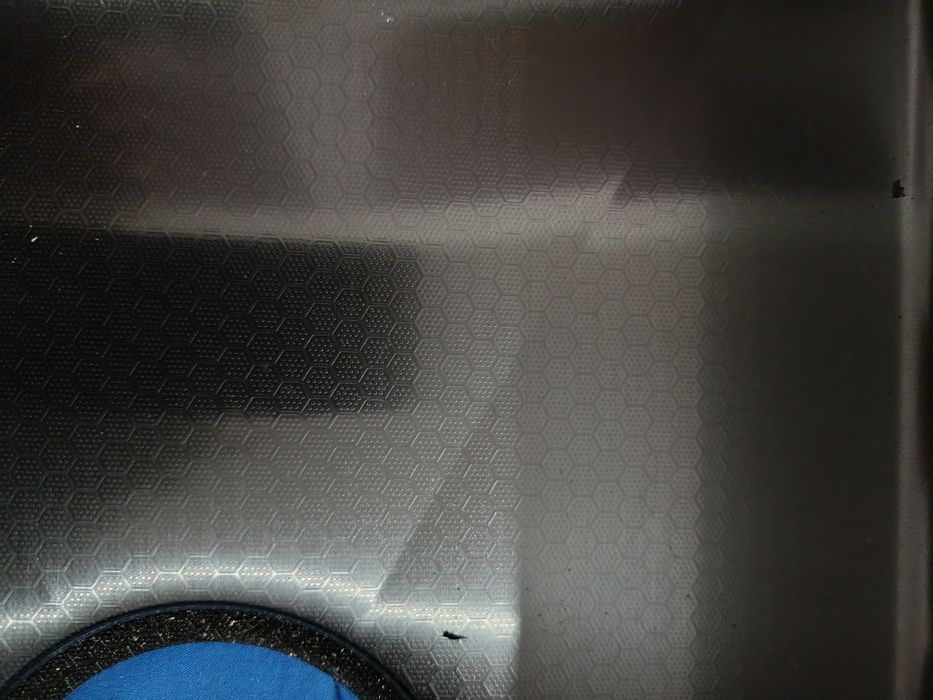 Кухонная мойка раковина