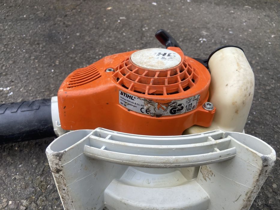Моторна духалка STIHL SH56