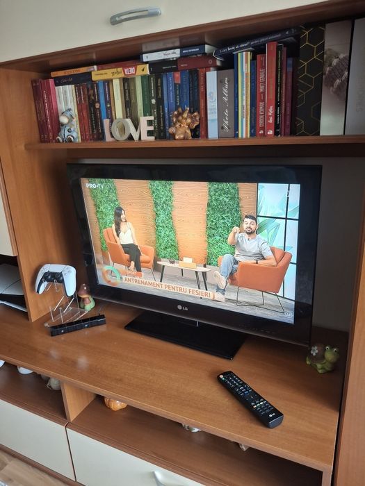 Tv full HD LG 81 cm