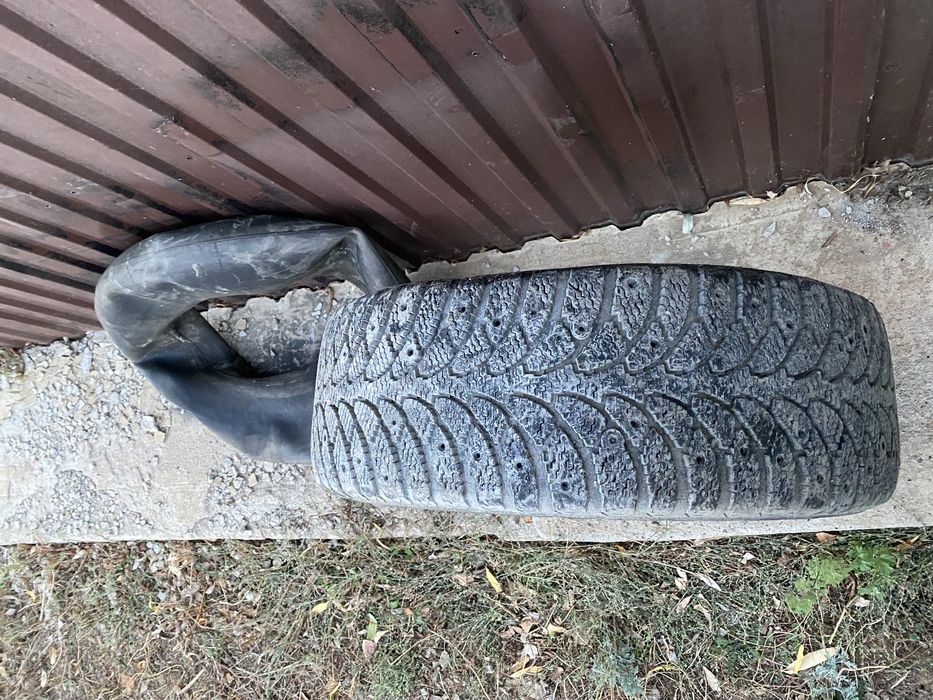 Cordiant 215/55 R16