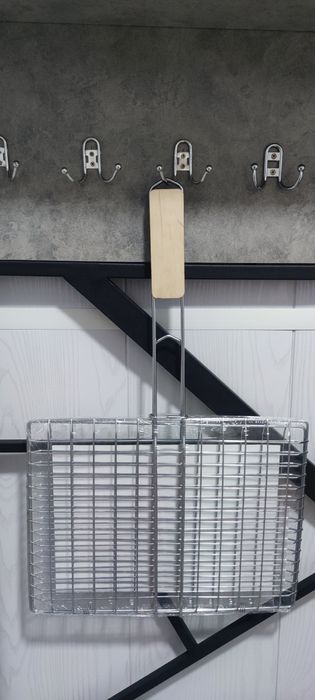 Mustaxkam barbiku setka