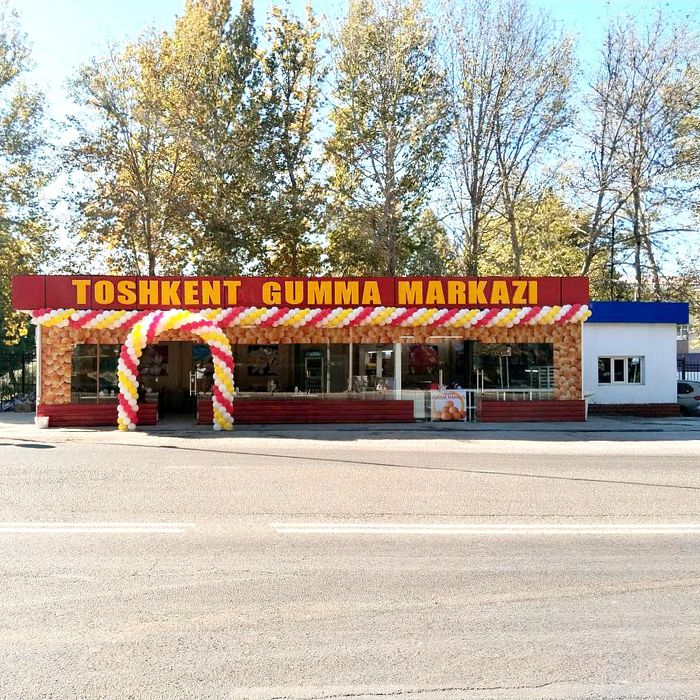 Тайор бизнес Ошхона сотилвоти