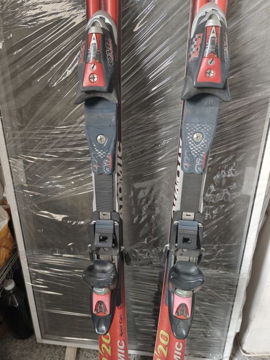 Ски Atomic 170 см