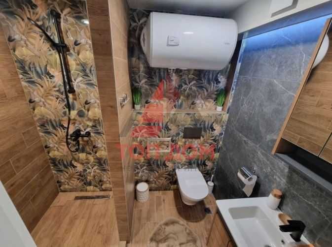 Дава се под наем Двустаен апартамент в Варна, Център - 65 кв.м за 612 € - Снимка #9