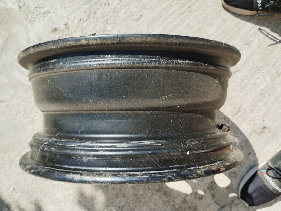 Джанти bmw БМВ 16 цола 5x120