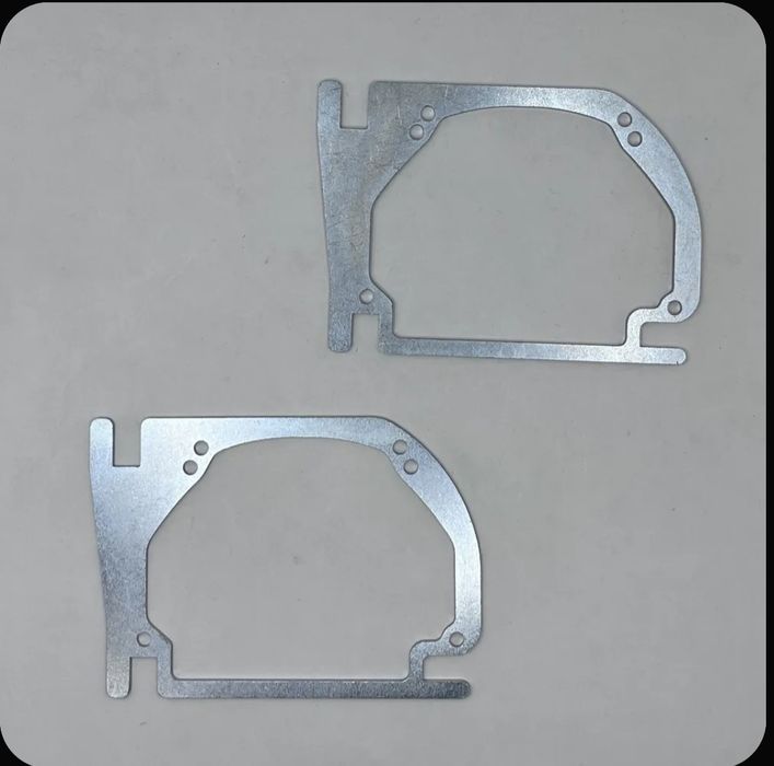 Переходные рамки Мазда 626