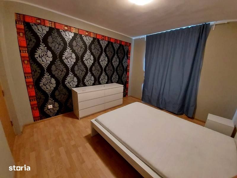Inchiriere apartament 2 camere in Ploiesti zona Schuller