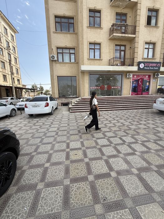 Padval ijaraga beriladi remont tayor